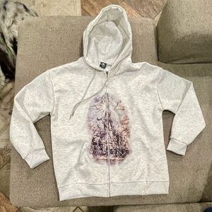 Instagram’s classic Artistic Graphic Hoodie